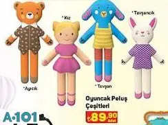 OYUNCAK PELUŞ OYUNCAK PELUŞ